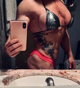 I m missing bikini weather today part 3