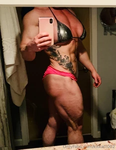I m missing bikini weather today part 6