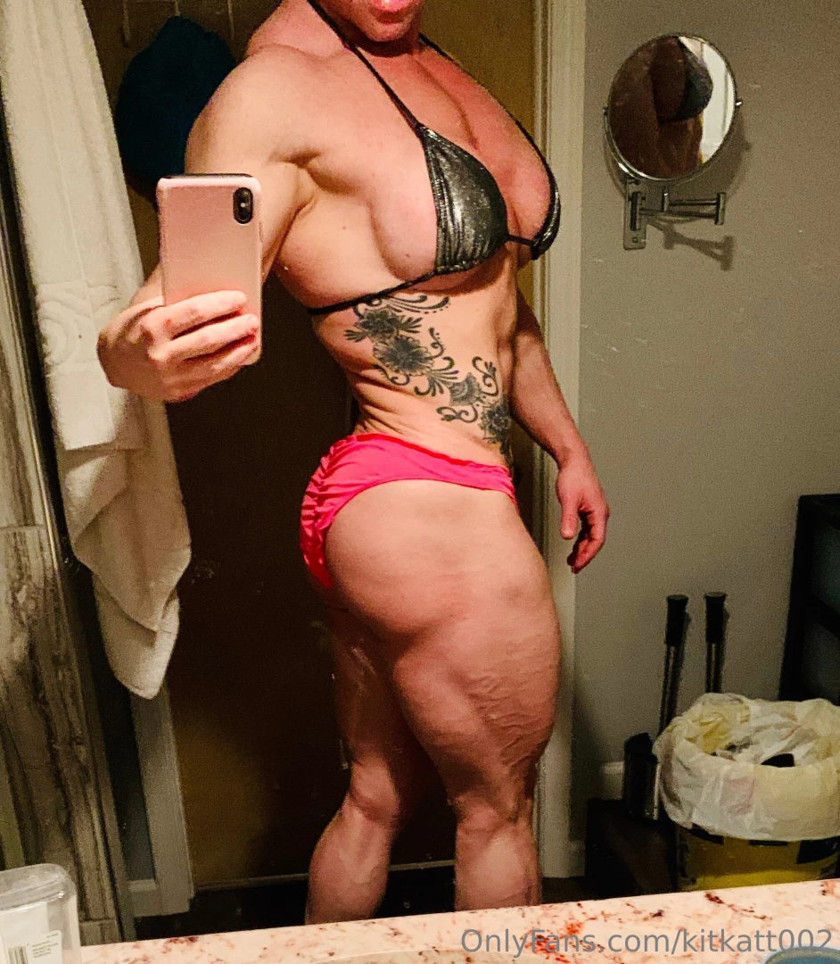 I m missing bikini weather today part 4 