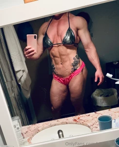 I m missing bikini weather today part 2
