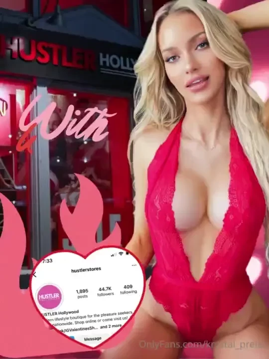 Sexy shopping spree tonight contribute for the full haul amp message 