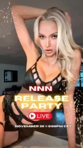 Going live november 30th at 8 00pm cst if you missed my last live you