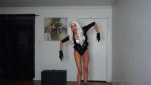 Day 28 i m just your little puppet of course i wanna play games do you