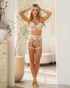 I can be all you want