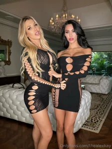 Thirsty thursday with corrieyee come to my vip alexkayvip