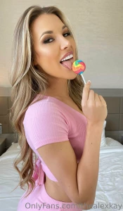 Want to play i love licking stuff