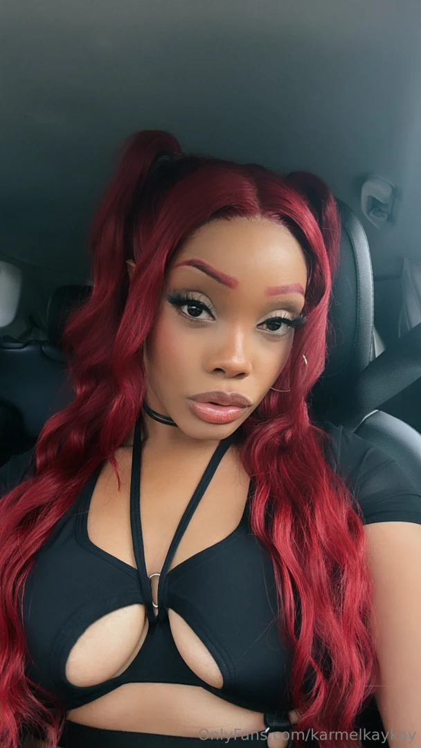 Love wearing my brazzers merch while out at a show 