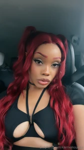 Love wearing my brazzers merch while out at a show