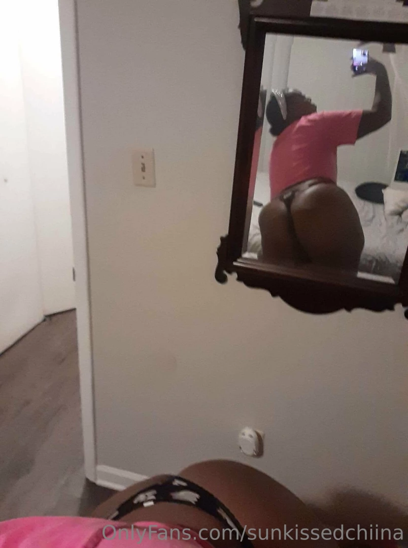 I took these for my man what y all think his reaction was part 1 