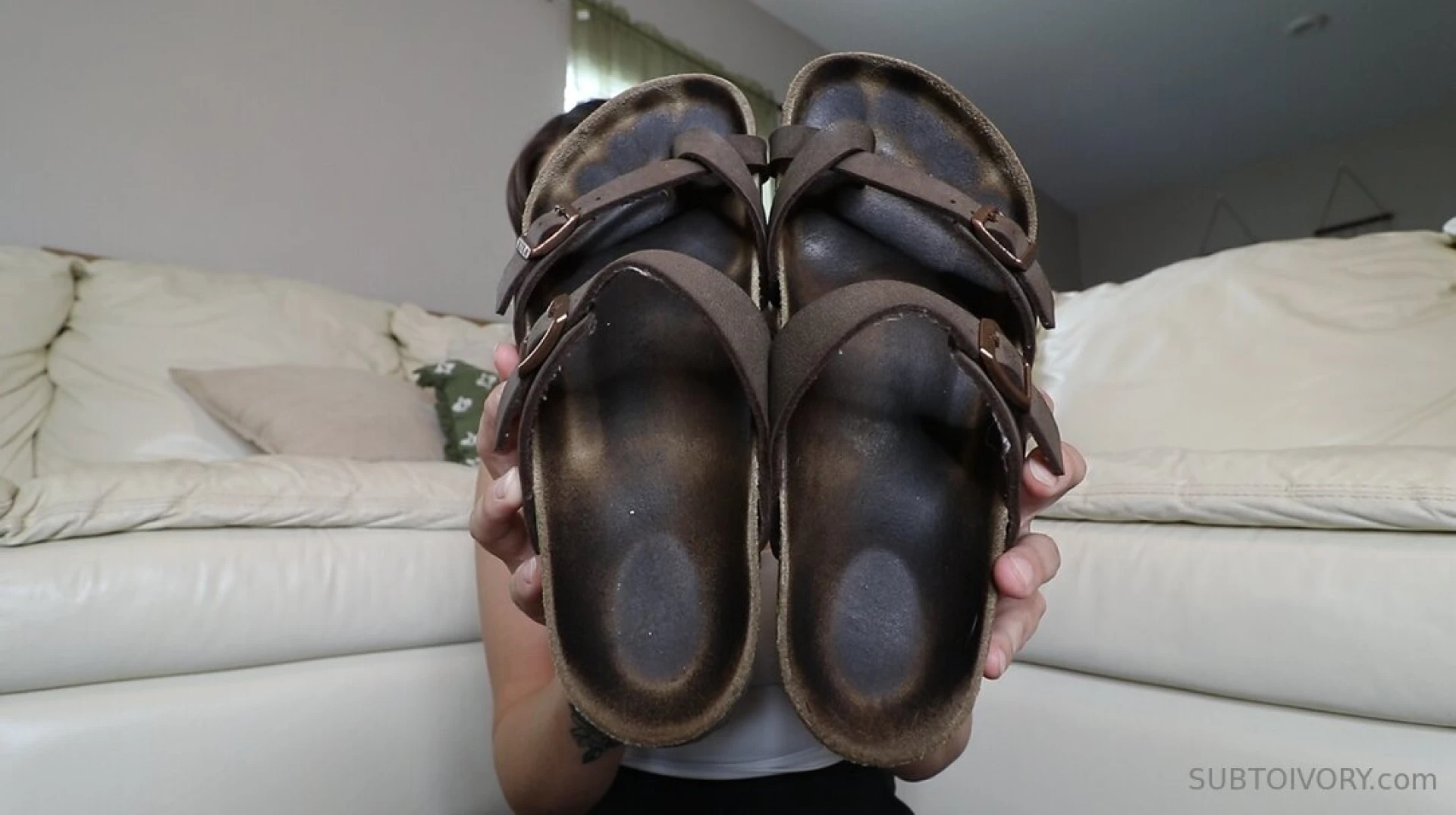 Sweat stain update not for sale part 5 