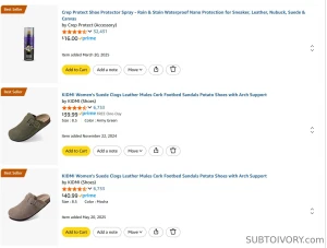 Easy sub task i need some new clogs amp i really want the repelling