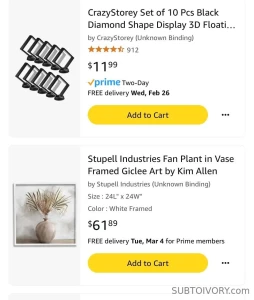 Here are the wishlist things i want most this week if you re looking part 2