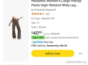 Here are the wishlist things i want most this week if you re looking part 3