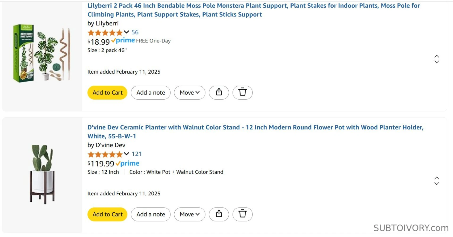 These are the things i want most from my wish list right now here s an 