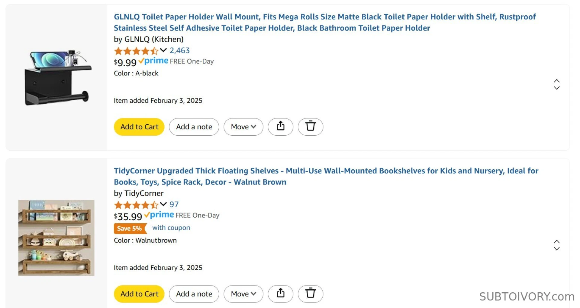 These are the things i want most from my wish list right now here s an part 3 