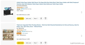 These are the things i want most from my wish list right now here s an part 3