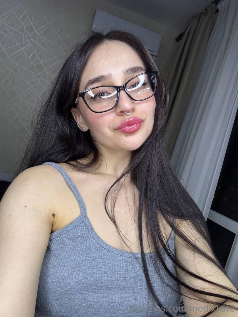 Careful these glasses don t just help me see they help me spot trouble 