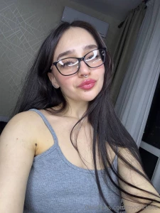 Careful these glasses don t just help me see they help me spot trouble