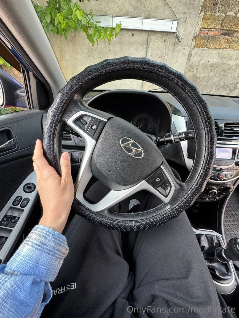 Good enough bow to pass on the license ahaha and seriously i decided part 1 