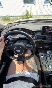 Good enough bow to pass on the license ahaha and seriously i decided