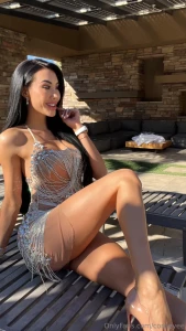 Figured you wouldn t mind ending your night with a view like this be