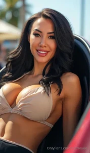 Told ya i d improve your mood