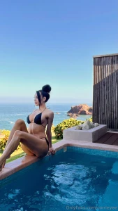 Pov you re the lifeguard and i m the reason you re on duty