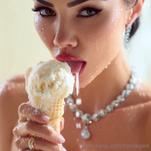Did you know july is national ice cream month tell me what s your fave