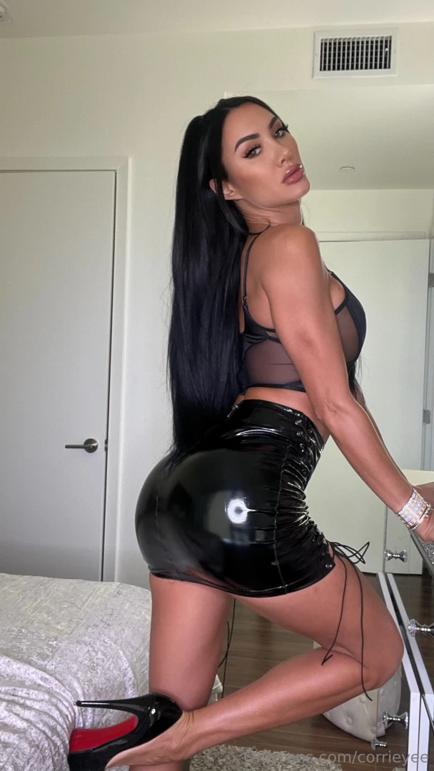 Who let me get this horny can you tame me part 10 