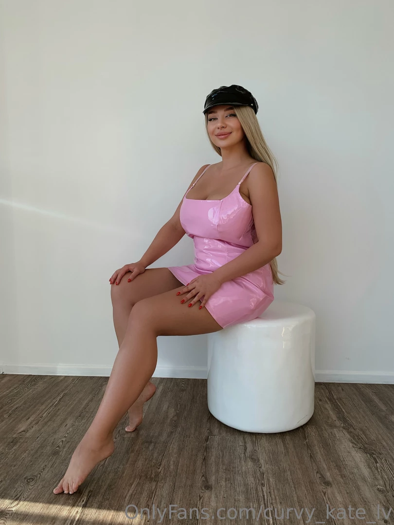 How do you like this barbie haha today i had a photo shoot in a part 1 