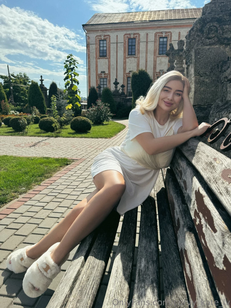 Who are you feeling yourself is like an adventure where you explore 