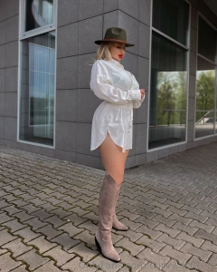 What do you think of this baby cowboy i don t even think i need a wild