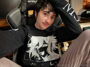 Making your fantasies come true part 1