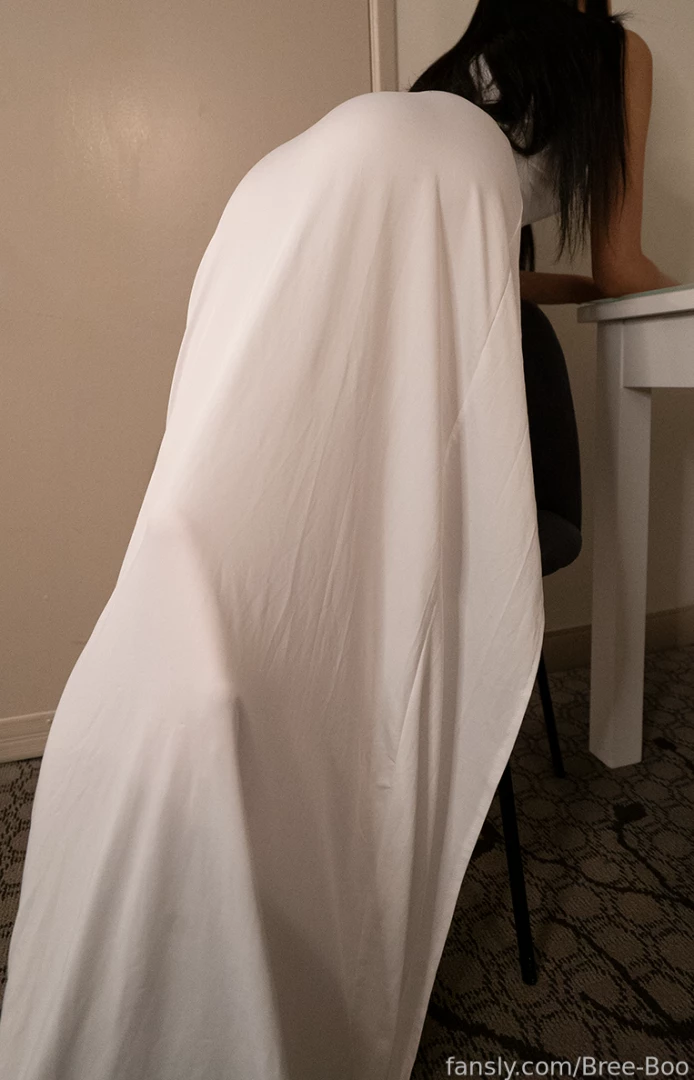 Waiting for you to bend me over like this part 2 