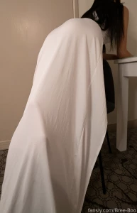 Waiting for you to bend me over like this part 2