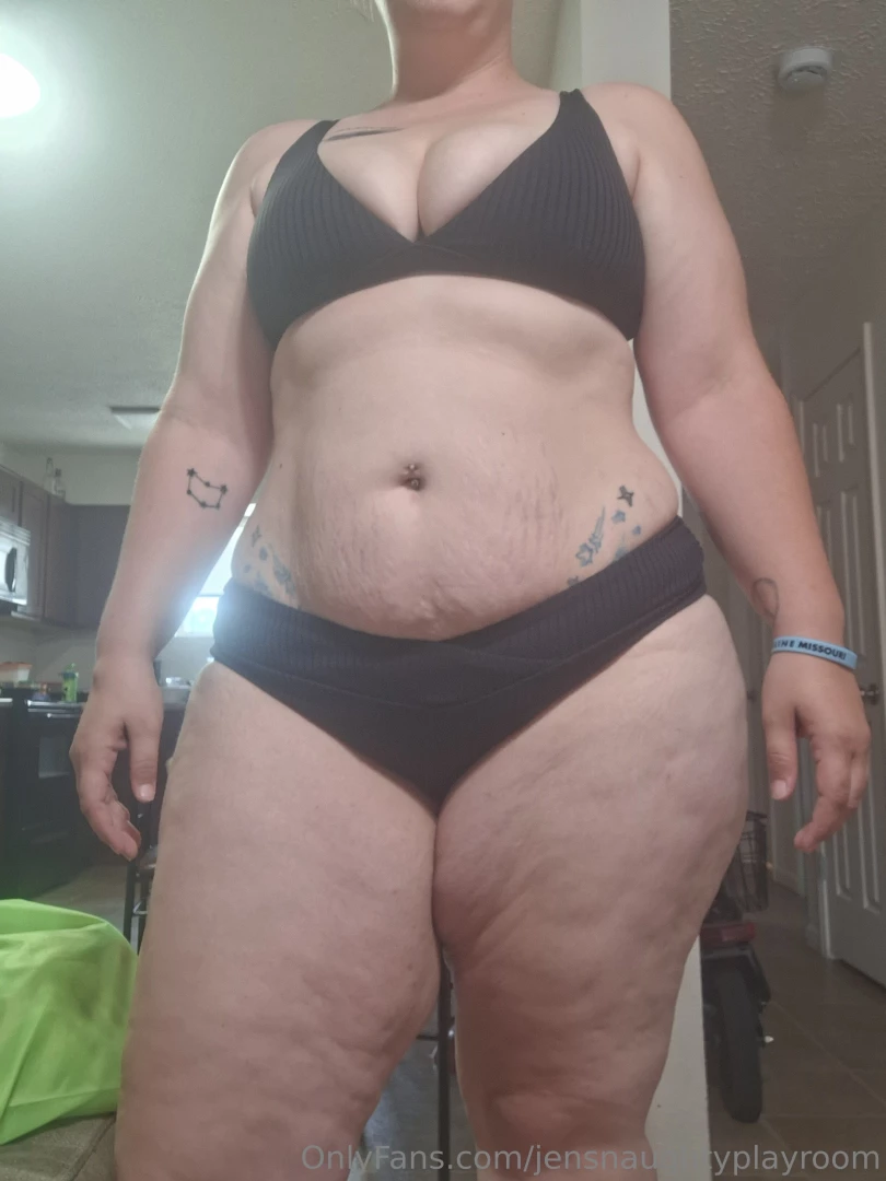 Swimsuit season is my favorite 