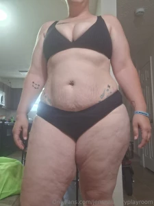 Swimsuit season is my favorite