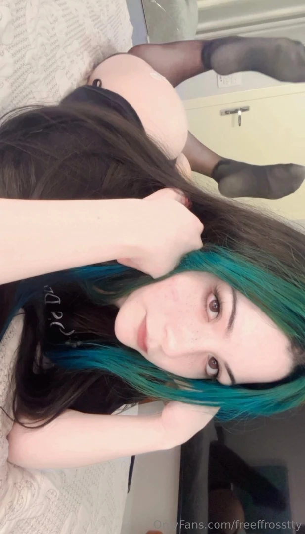 Freeffrosstty part 1 