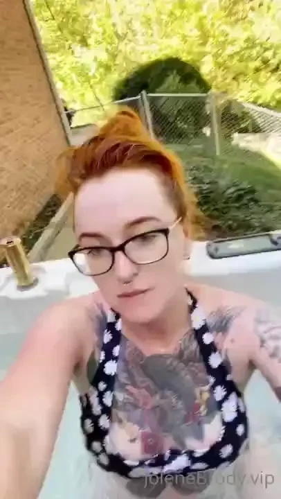 I found the best spot for a jet 