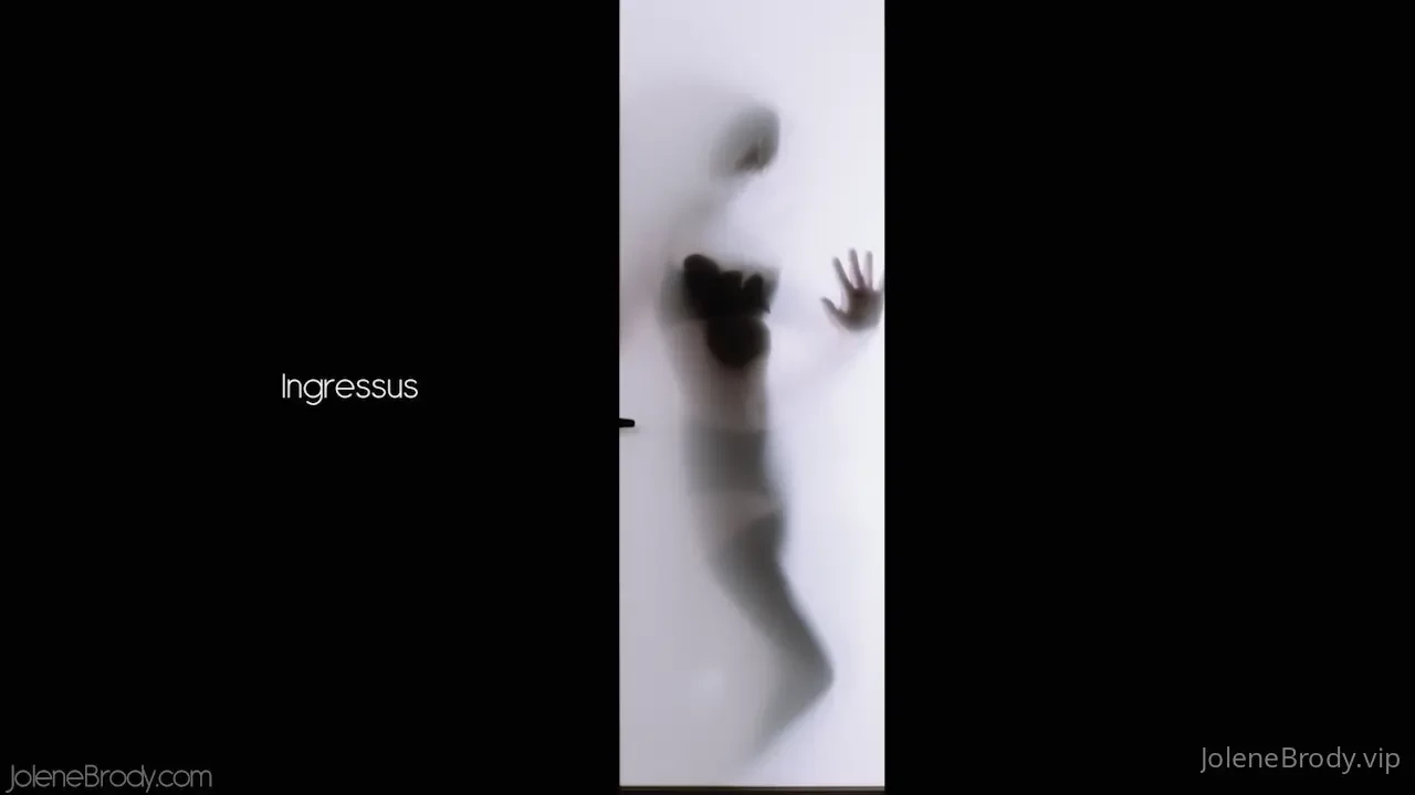 I m uploading this full video to my vip page right now jolenebrodyvip 