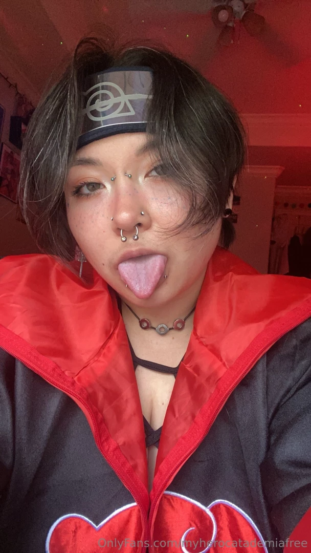 Part 2 of sexi itachi going up on my vip page today pt 1 was titty part 1 