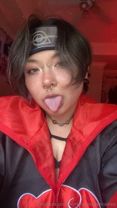 Part 2 of sexi itachi going up on my vip page today pt 1 was titty part 1