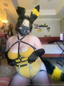 Do you like me in this 3 part 4