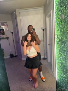 Who wants to see this asu cheerleader lildumpyy11 11 eat some ass n part 1