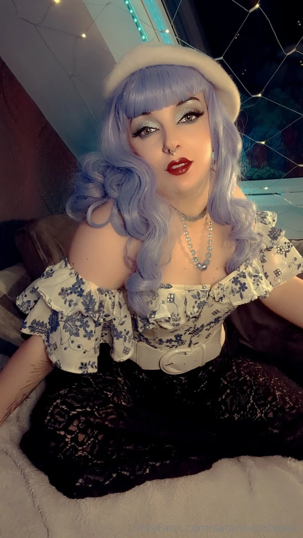 Heyyyyy remember me have a treat for hanging around so long part 5 