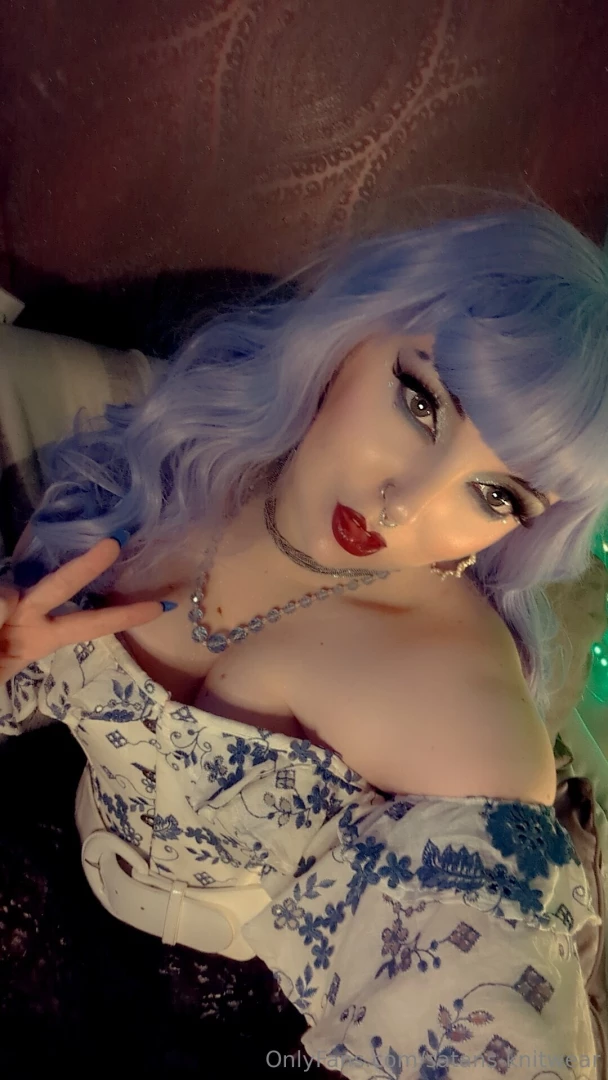 Heyyyyy remember me have a treat for hanging around so long part 7 