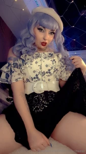 Heyyyyy remember me have a treat for hanging around so long part 14