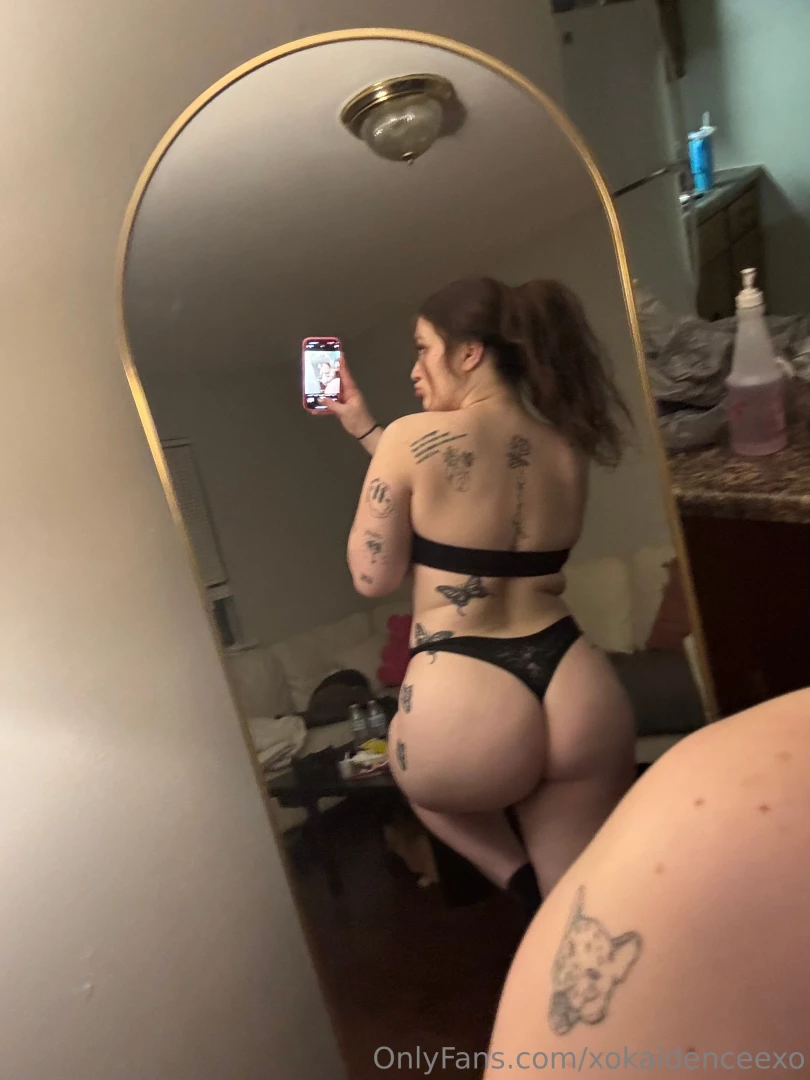 Xokaidenceexo1 part 1 