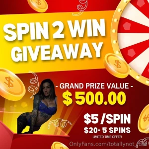 This giveaway is closed