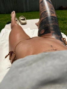 Shooting a little surprise set for my faves so stay tuned for some